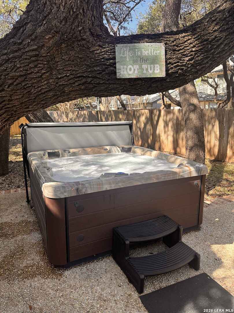 2910 Bee Cave San Antonio TX 78231