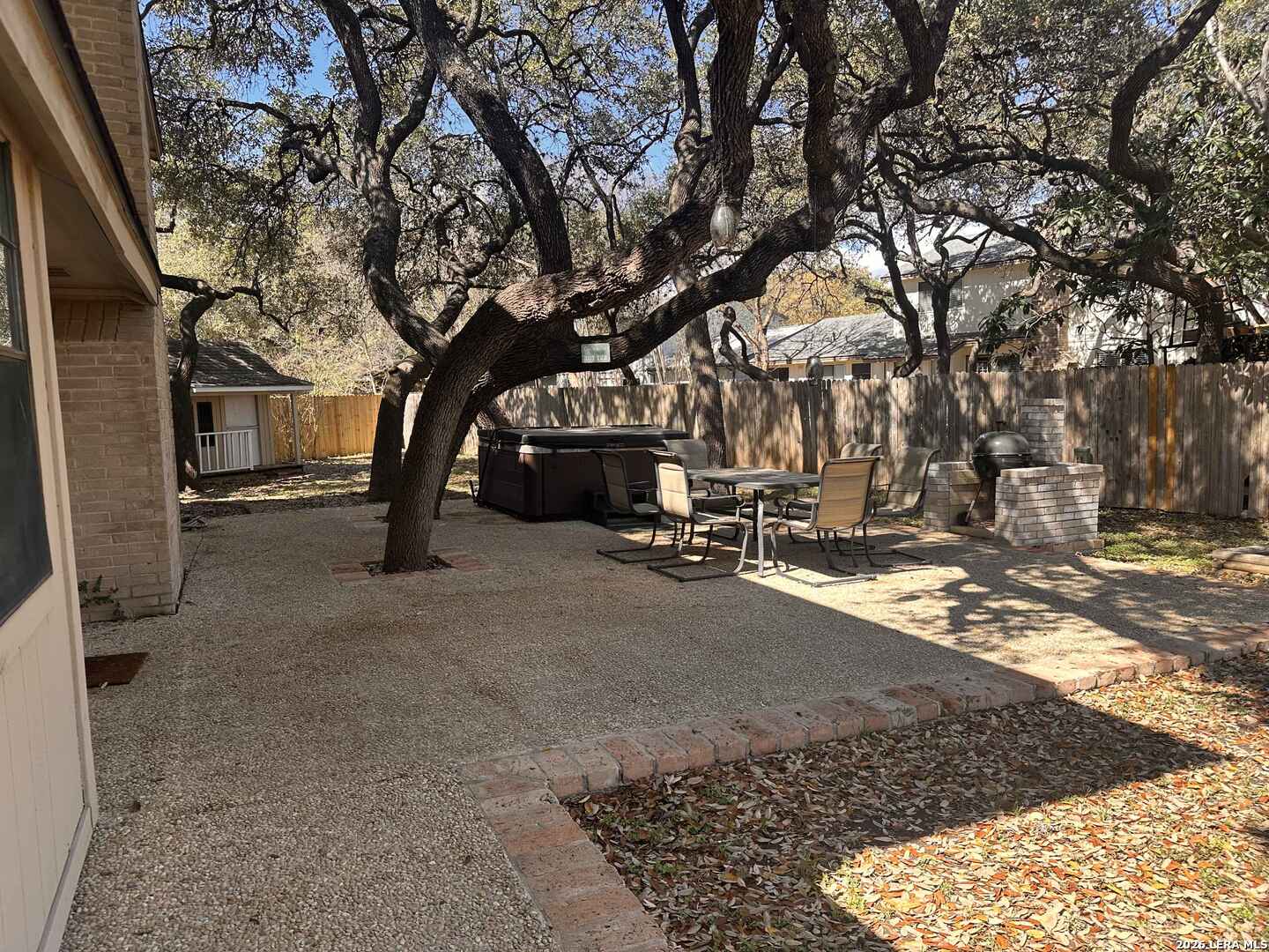 2910 Bee Cave San Antonio TX 78231