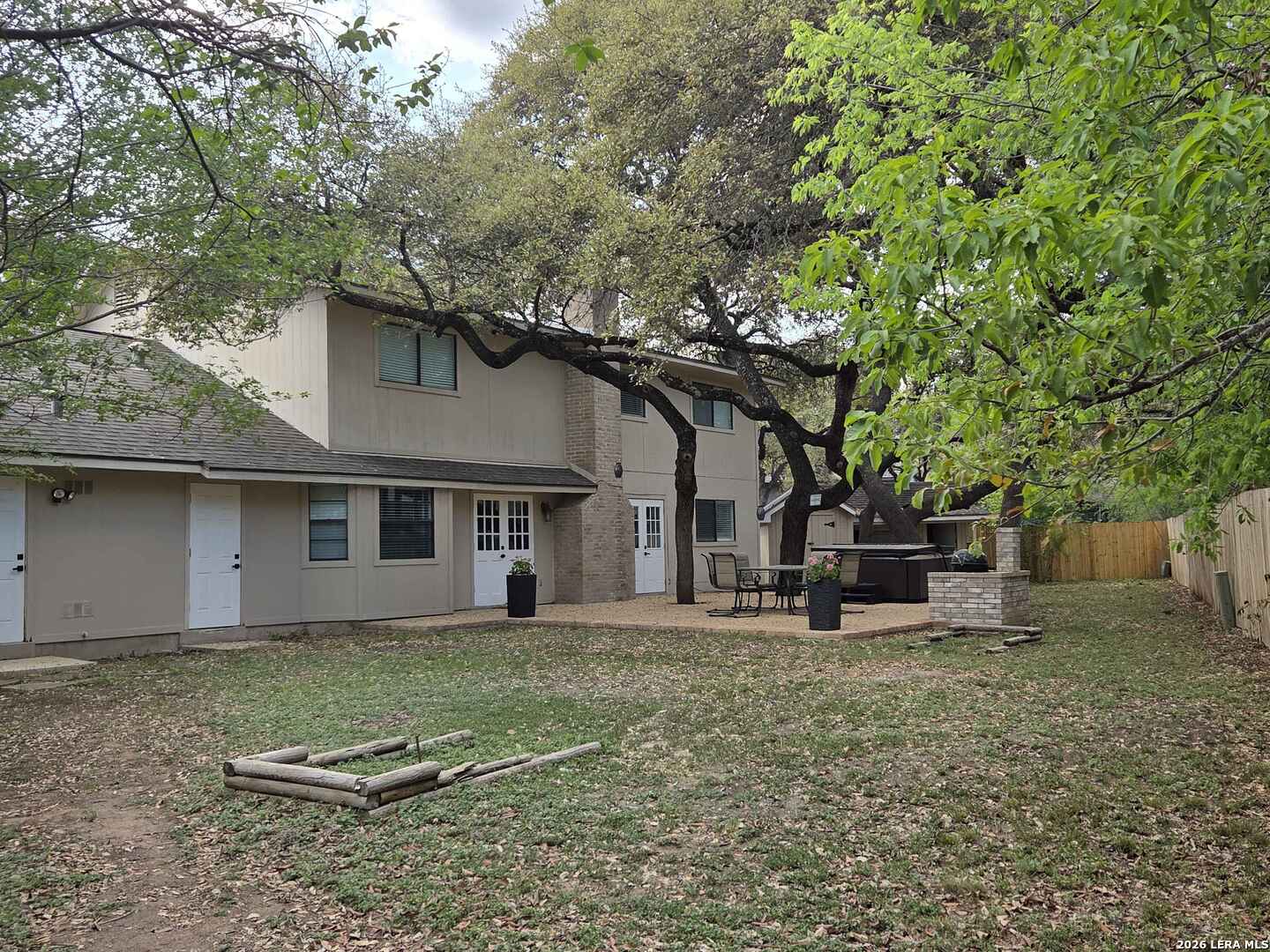 2910 Bee Cave San Antonio TX 78231