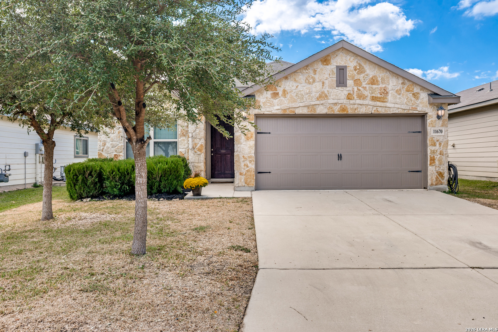 11670 Tribute Oaks San Antonio TX 78254