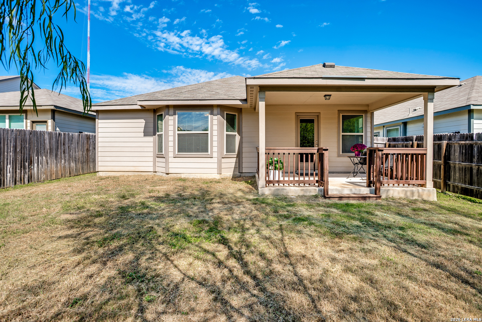 11670 Tribute Oaks San Antonio TX 78254