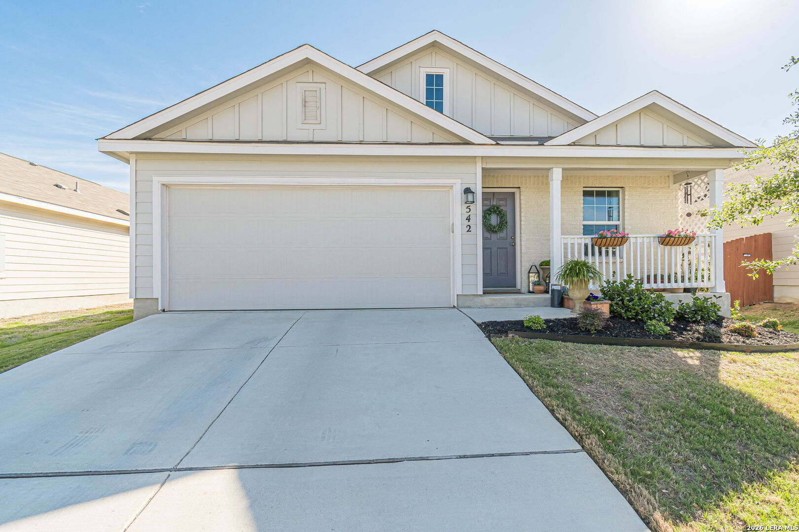 542 Summersweet Road New Braunfels TX 78130