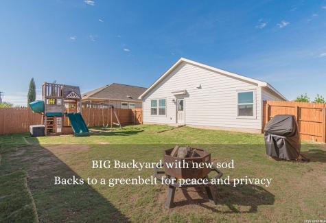 542 Summersweet Road New Braunfels TX 78130