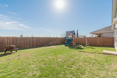 542 Summersweet Road New Braunfels TX 78130