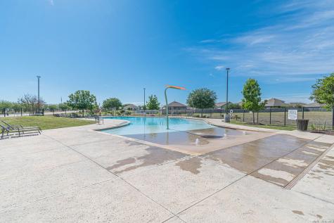 542 Summersweet Road New Braunfels TX 78130