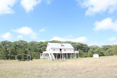 14919 Tx-16 N Medina TX 78055