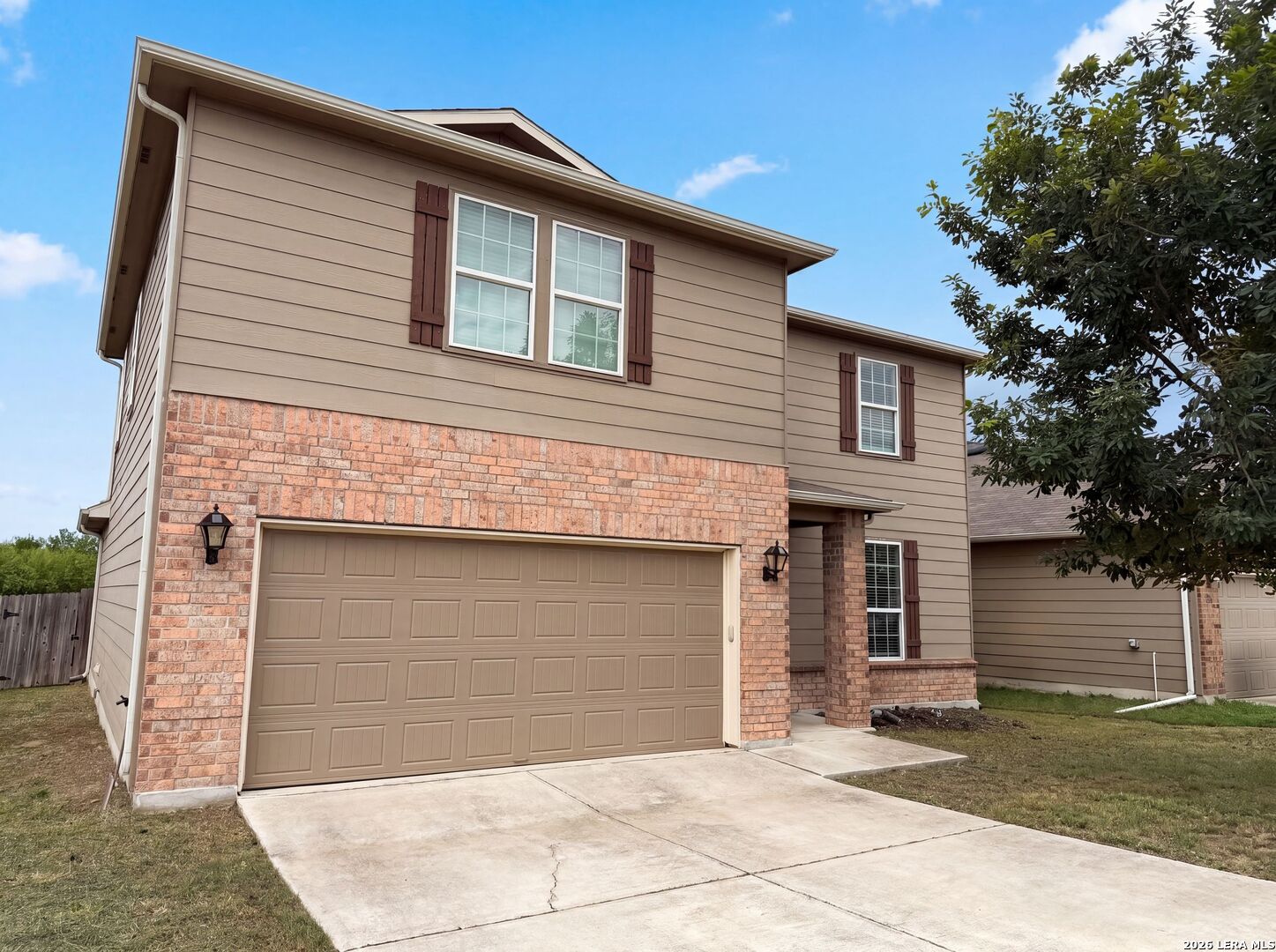 10611 Mary Scheel Lane Converse TX 78109