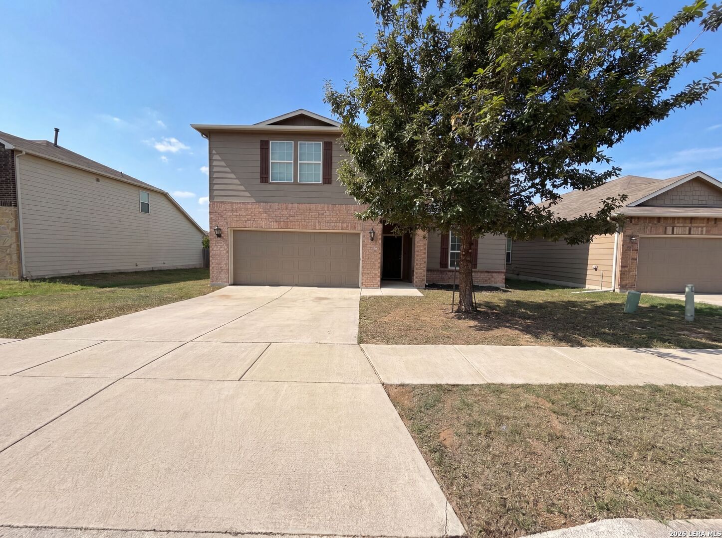 10611 Mary Scheel Lane Converse TX 78109