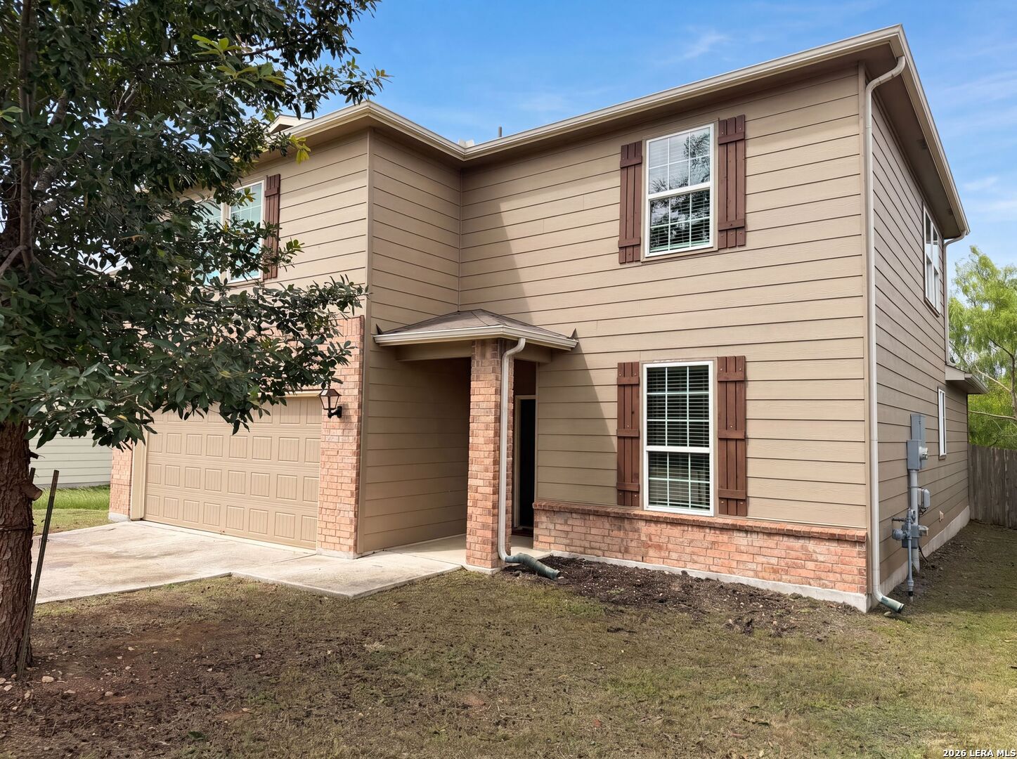 10611 Mary Scheel Lane Converse TX 78109