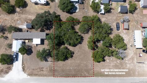 194 Lot 83 Pr 1516 Bandera TX 78003