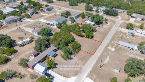 194 Lot 83 Pr 1516 Bandera TX 78003