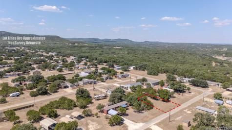 194 Lot 83 Pr 1516 Bandera TX 78003