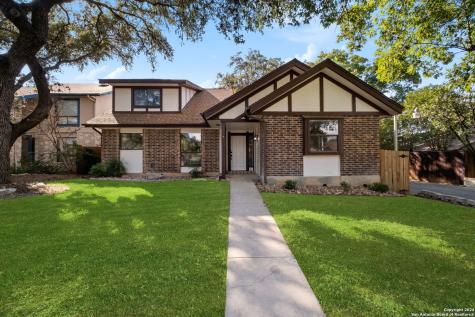13331 Candida Street San Antonio TX 78232