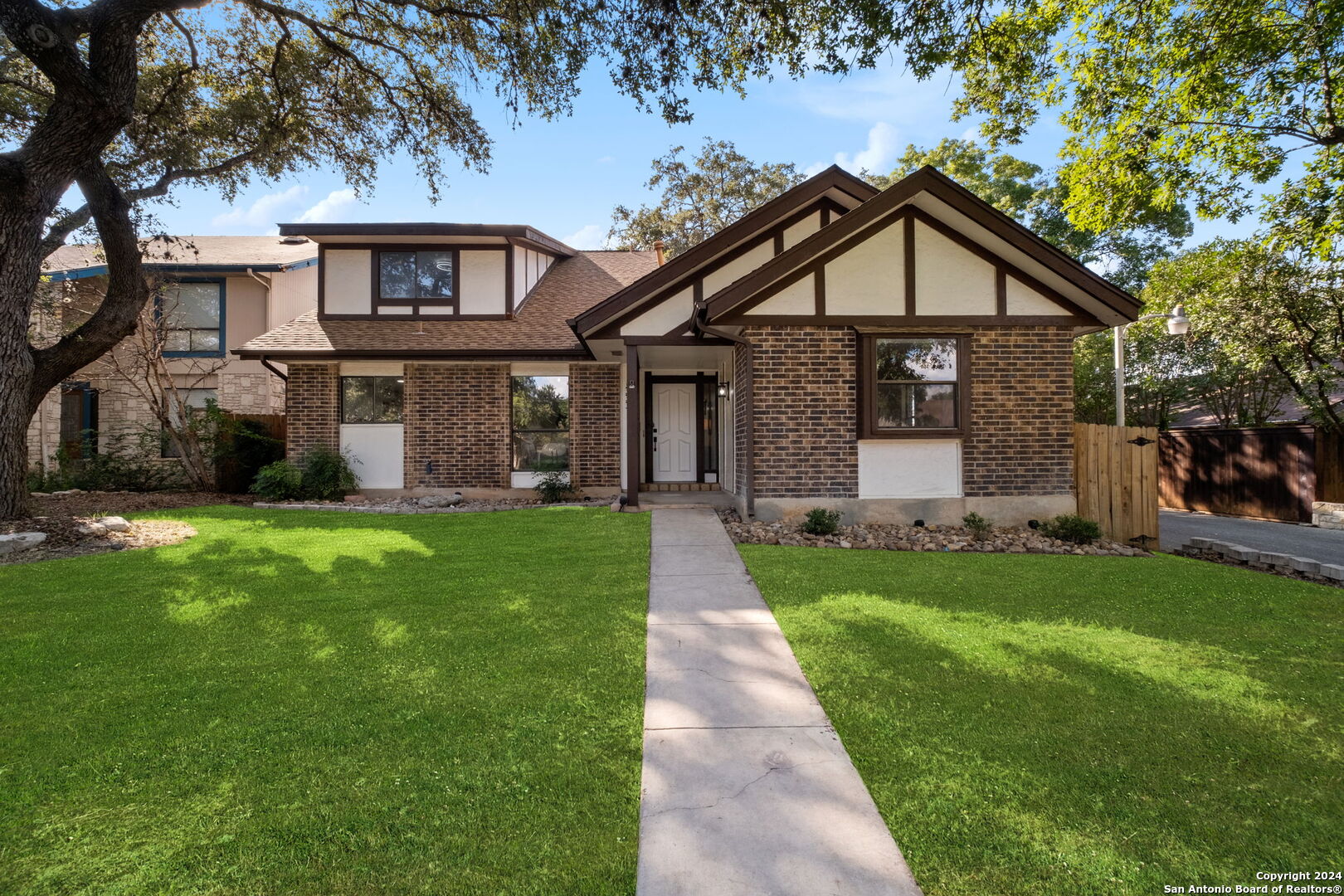 13331 Candida Street San Antonio TX 78232