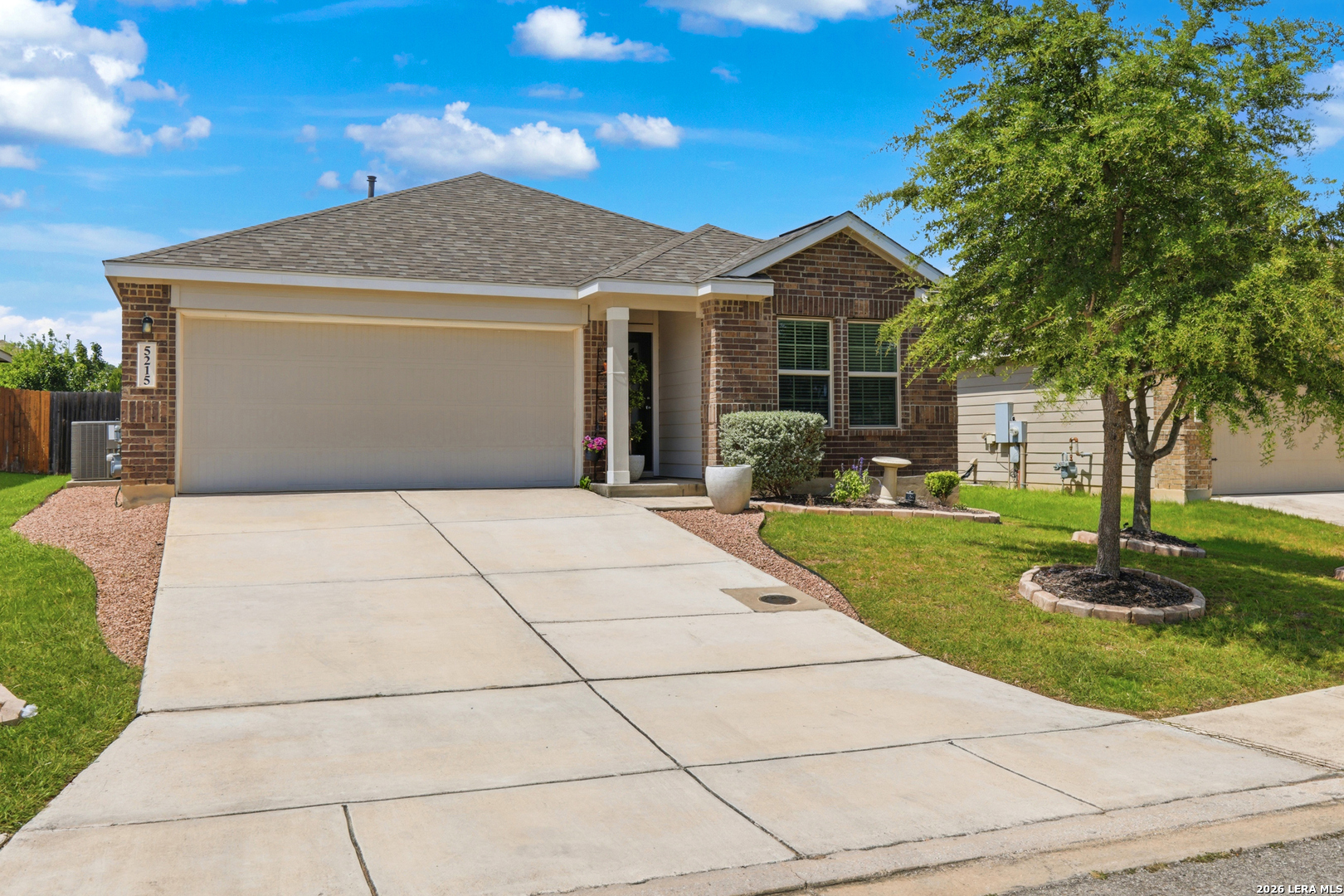 5215 Honeyflower Bulverde TX 78163