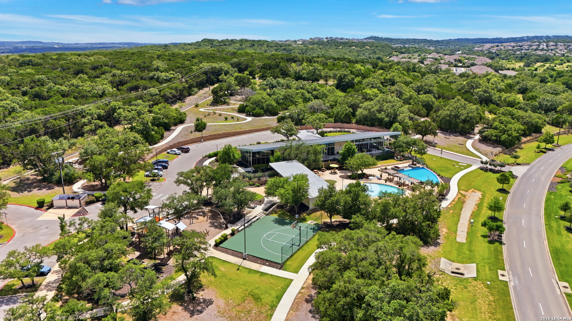 5215 Honeyflower Bulverde TX 78163