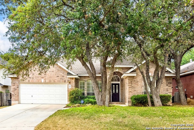 35 Silverhorn Drive San Antonio TX 78216