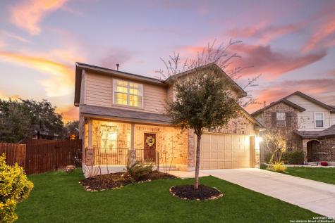 12903 Carreta Way San Antonio TX 78253