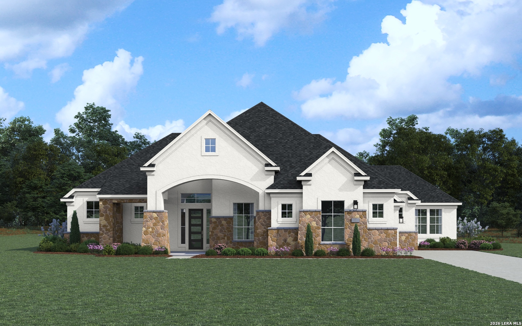 8573 Benclare San Antonio TX 78266