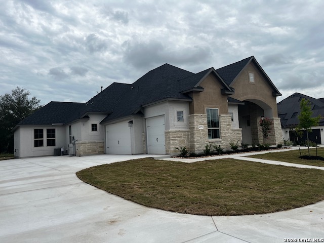 8573 Benclare San Antonio TX 78266