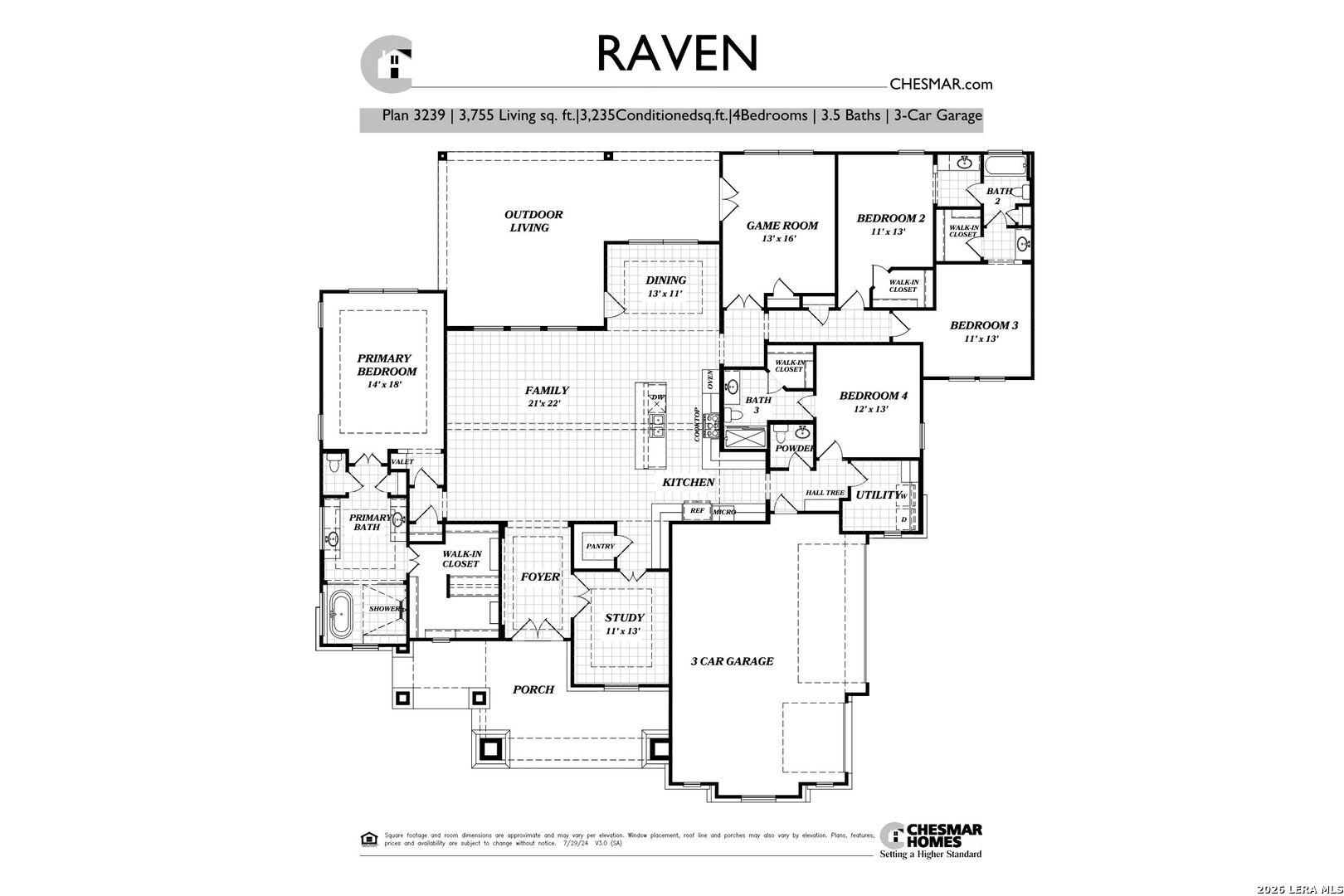 8573 Benclare San Antonio TX 78266