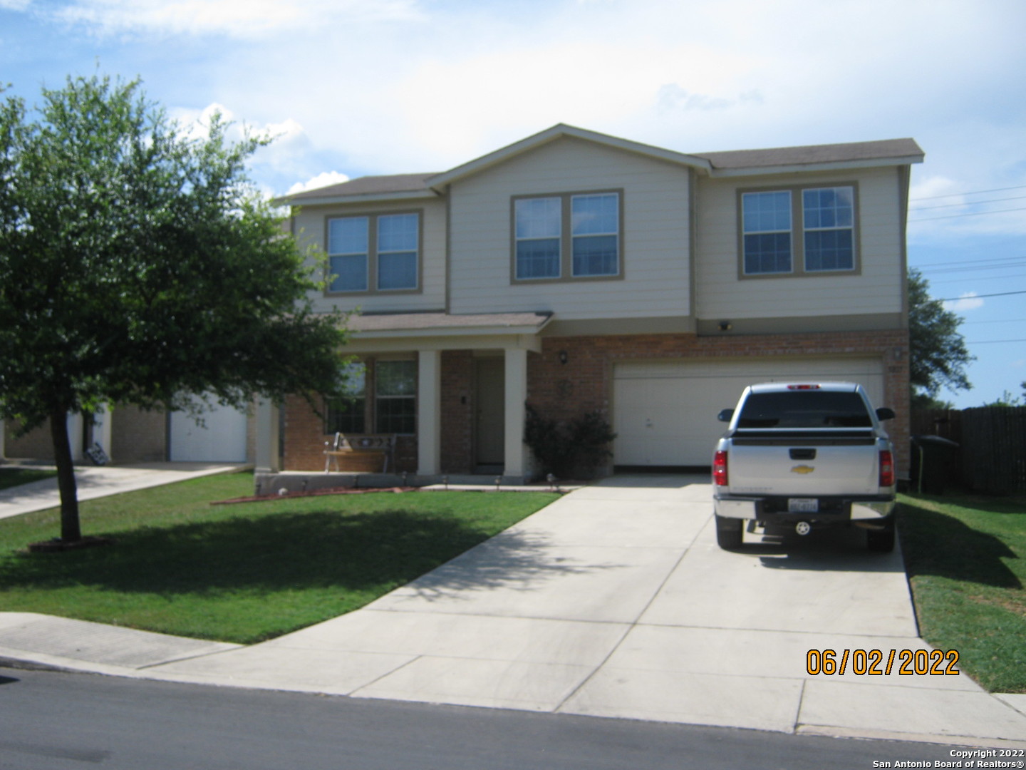 5811 Fort Laramie San Antonio TX 78239