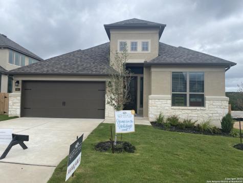 1604 Eaton Park Bulverde TX 78163