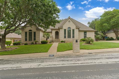 2307 Park Farm San Antonio TX 78259