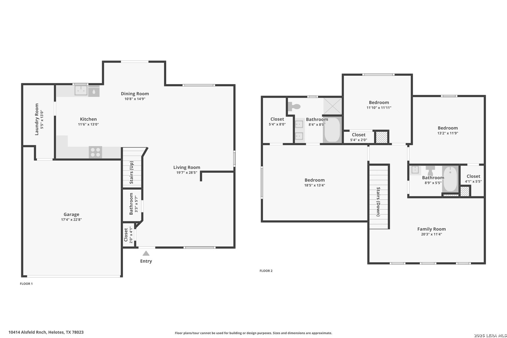 10414 Alsfeld Ranch Helotes TX 78023