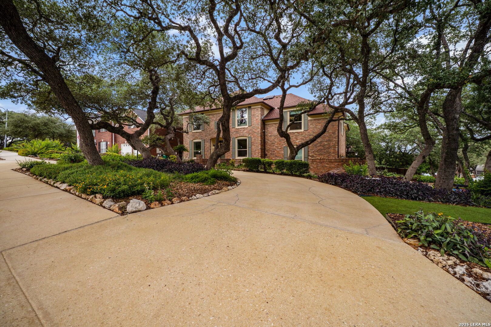 8819 London Heights San Antonio TX 78254