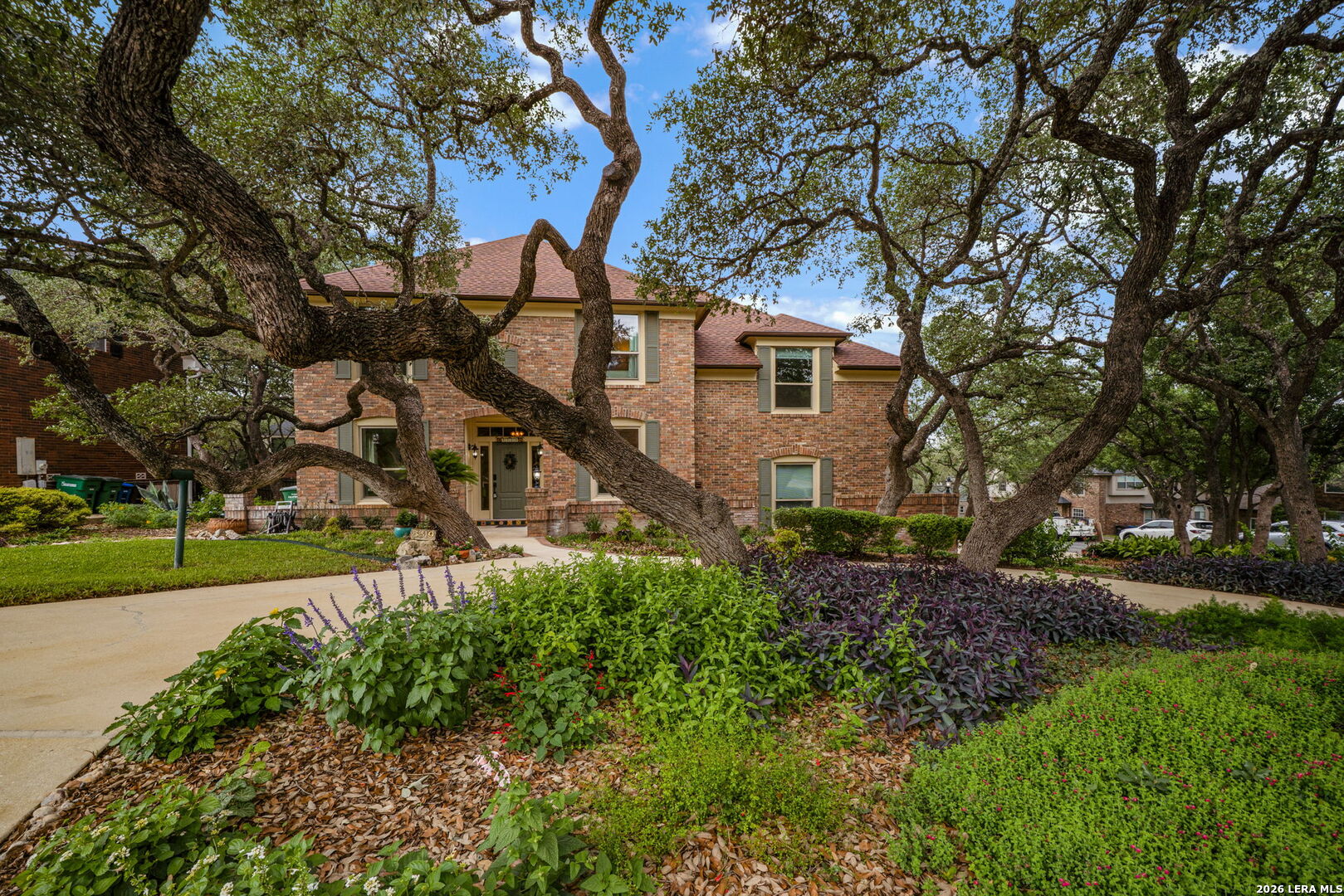 8819 London Heights San Antonio TX 78254