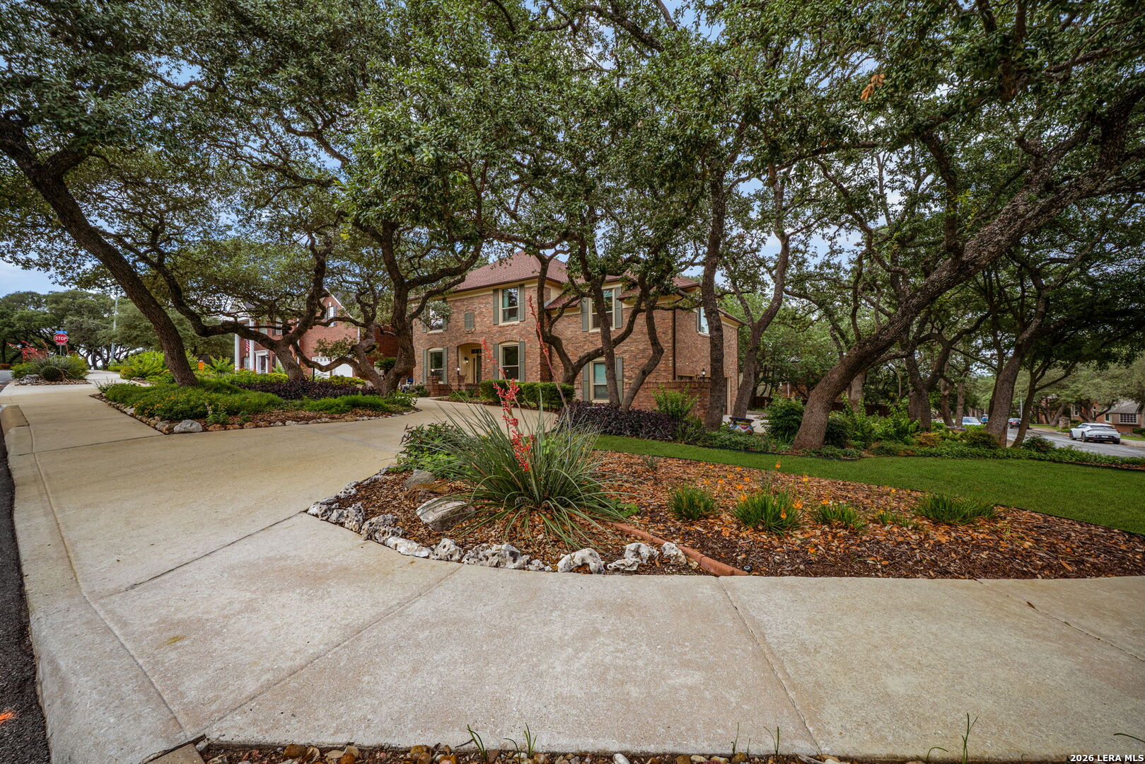 8819 London Heights San Antonio TX 78254