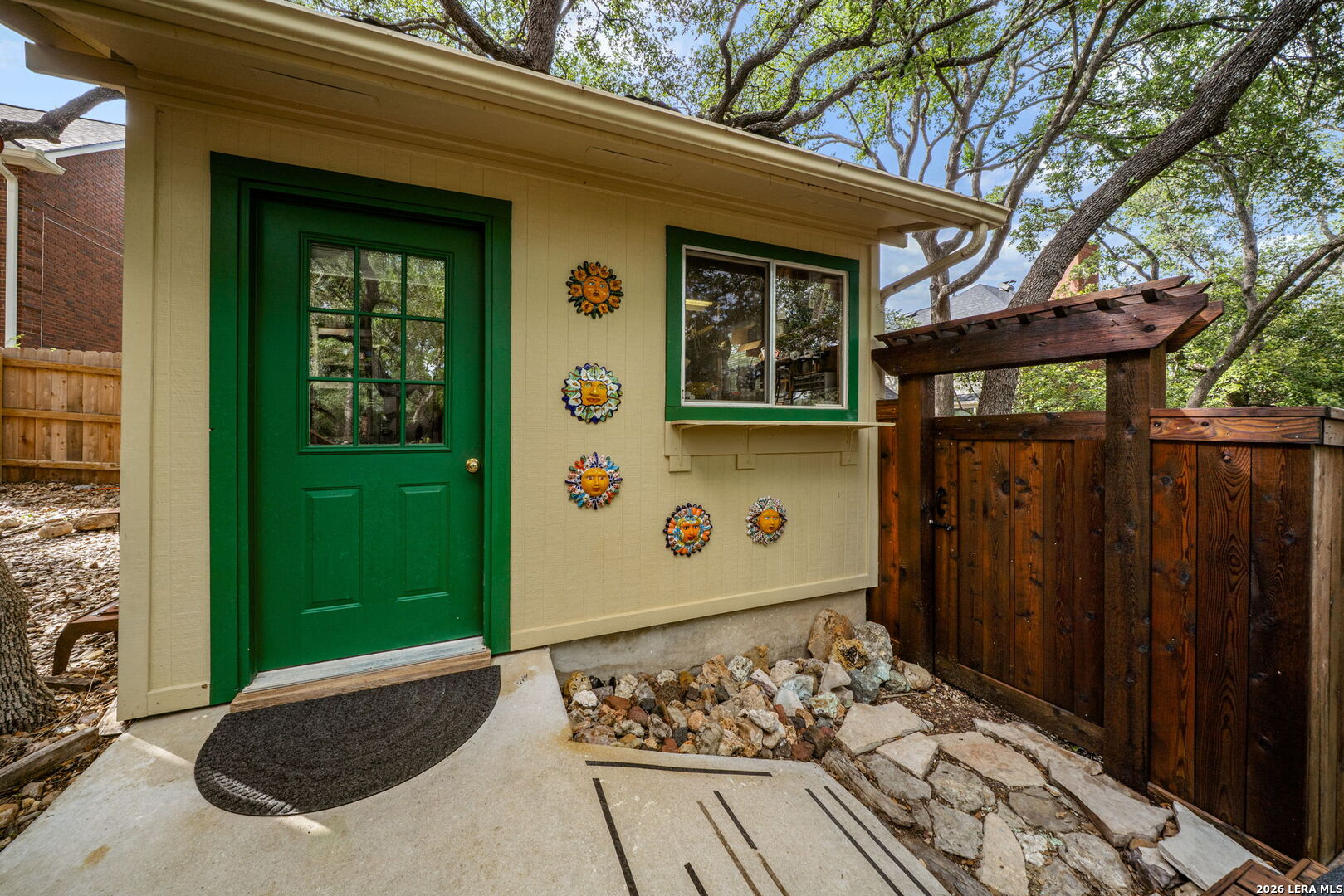 8819 London Heights San Antonio TX 78254