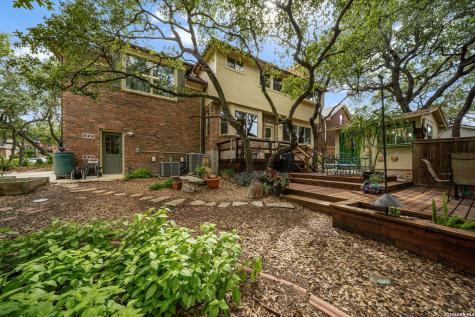 8819 London Heights San Antonio TX 78254