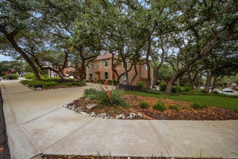 8819 London Heights San Antonio TX 78254