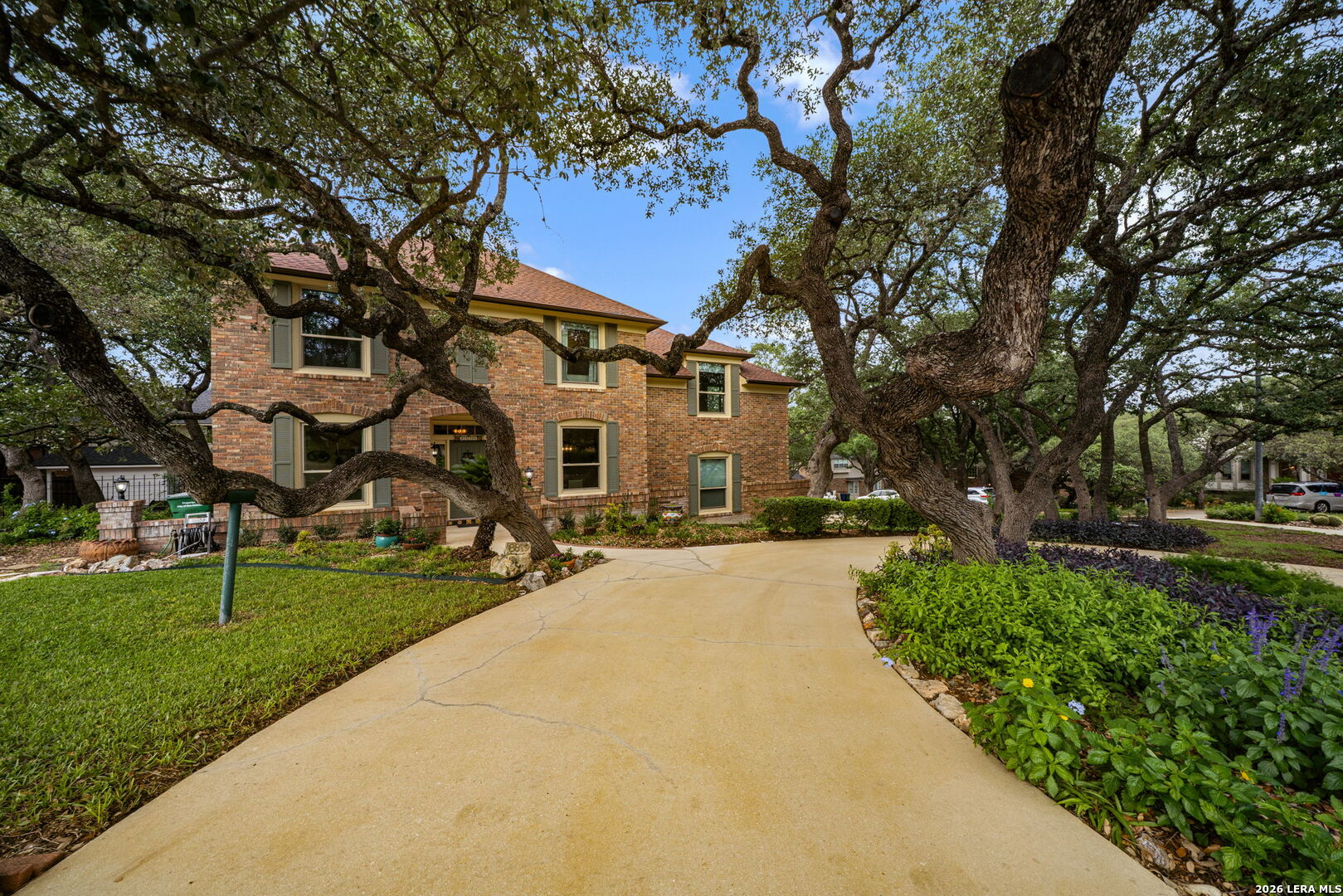 8819 London Heights San Antonio TX 78254