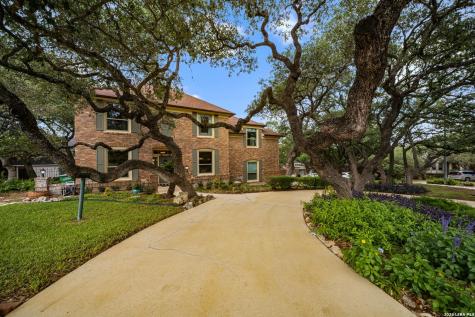 8819 London Heights San Antonio TX 78254