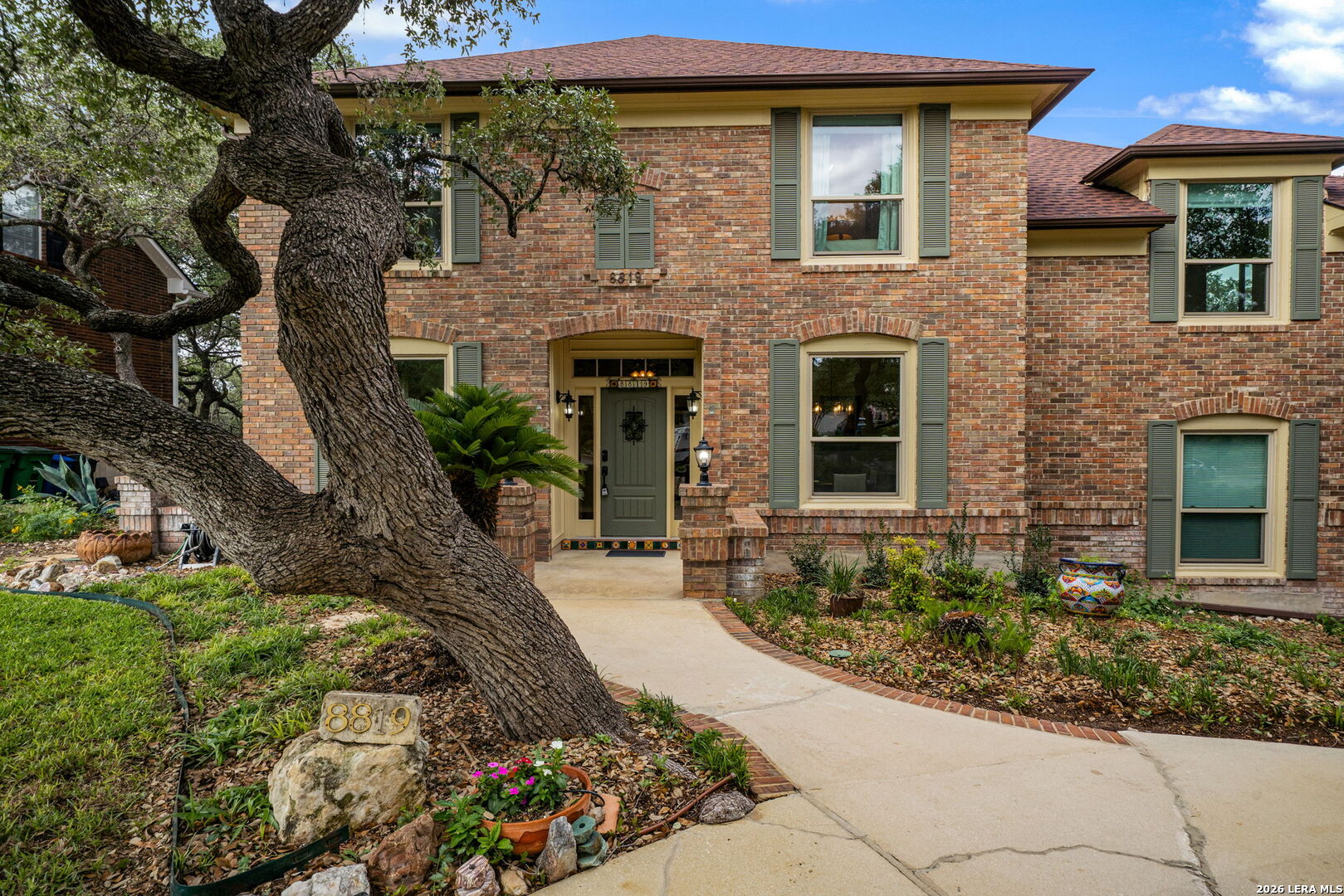 8819 London Heights San Antonio TX 78254