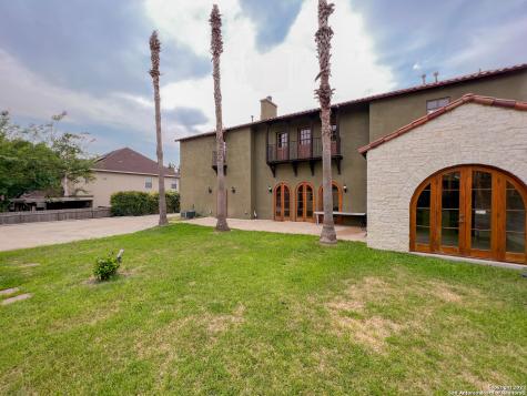7516 Linkmeadow Street San Antonio TX 78240