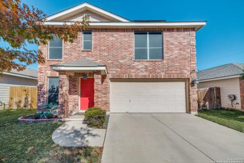 10315 Appaloosa Bay San Antonio TX 78254