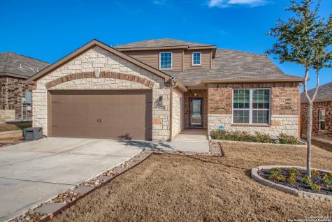 6323 Juniper View New Braunfels TX 78132