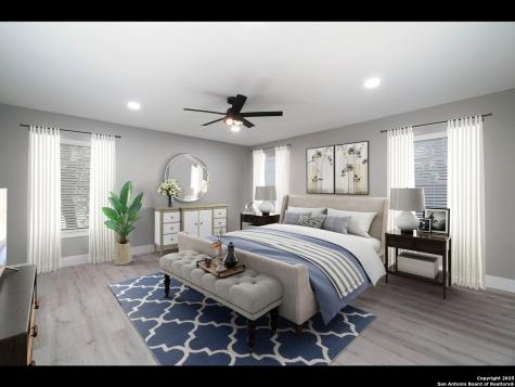 8619 Oak Ledge San Antonio TX 78217
