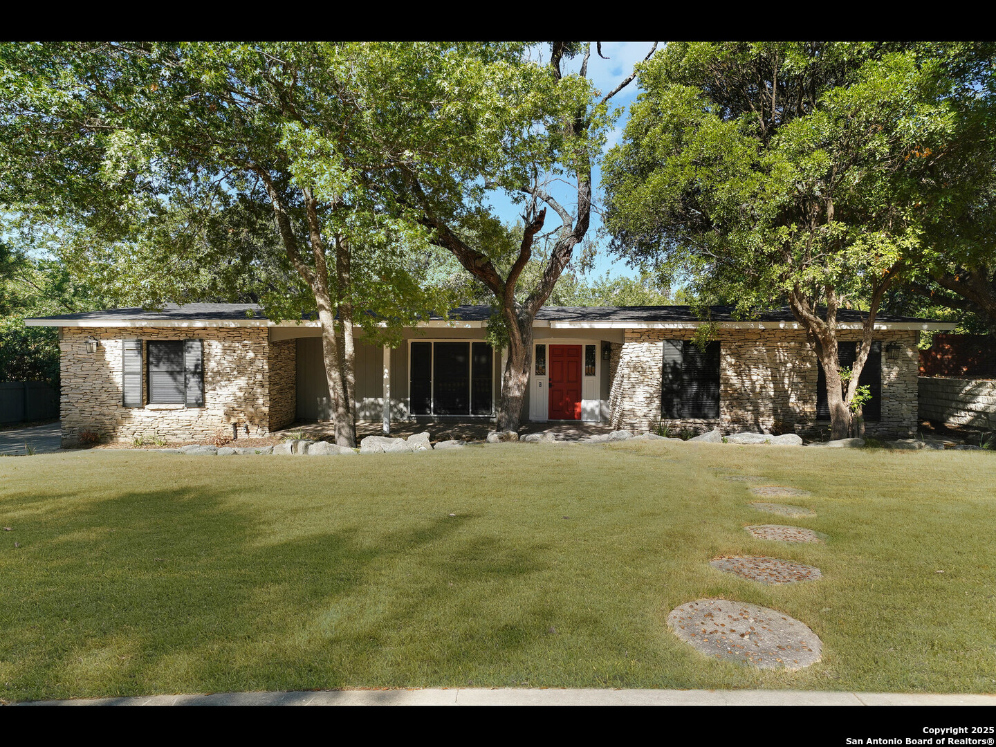 8619 Oak Ledge San Antonio TX 78217