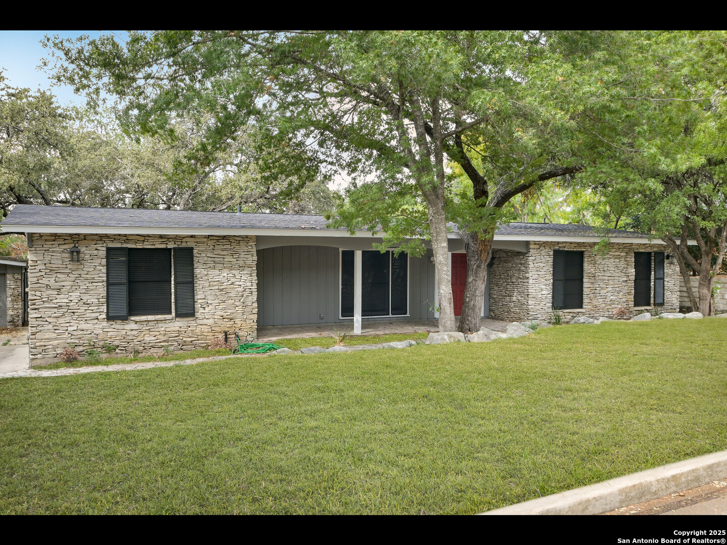 8619 Oak Ledge San Antonio TX 78217