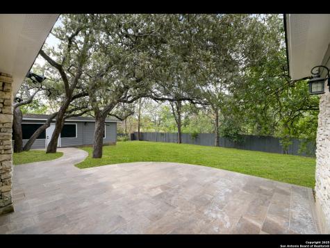 8619 Oak Ledge San Antonio TX 78217