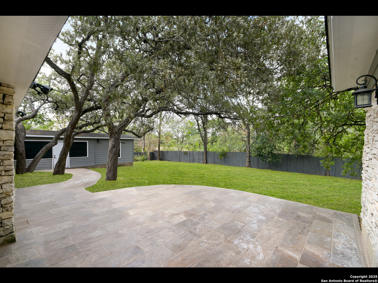8619 Oak Ledge San Antonio TX 78217