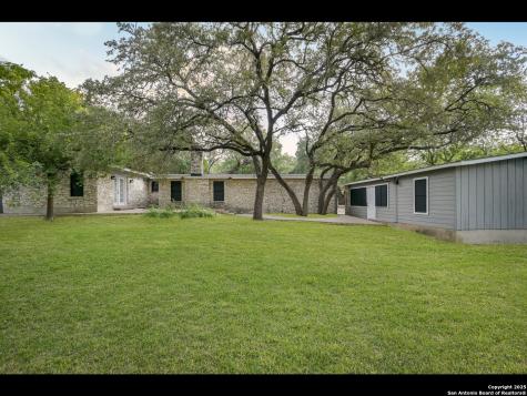 8619 Oak Ledge San Antonio TX 78217