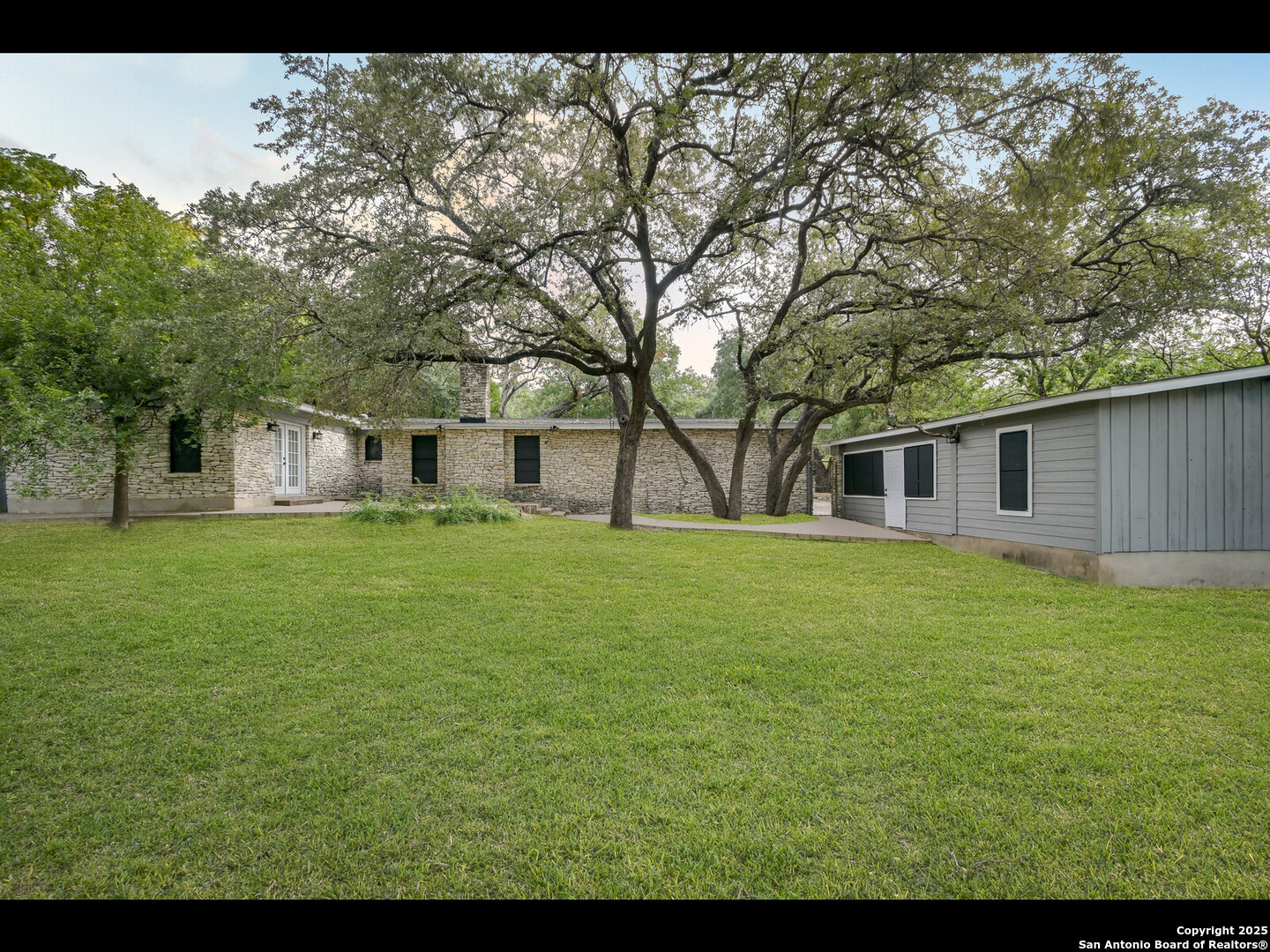 8619 Oak Ledge San Antonio TX 78217