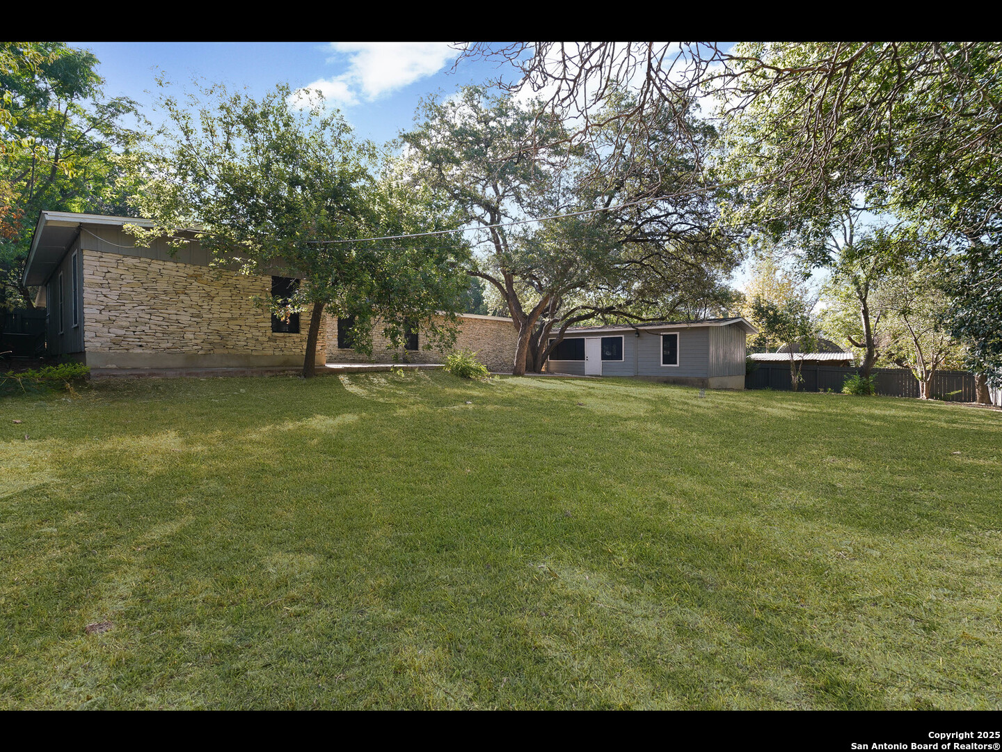 8619 Oak Ledge San Antonio TX 78217