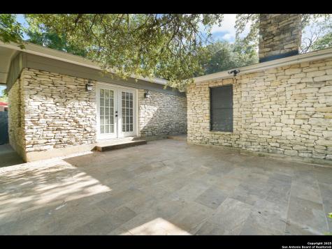 8619 Oak Ledge San Antonio TX 78217